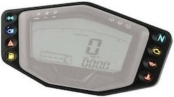 Koso Motorcycle Digital Speedometer