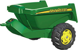 John Deere Kipper Kinderfahrzeug mit Traktor-Design für 3+ Jahre