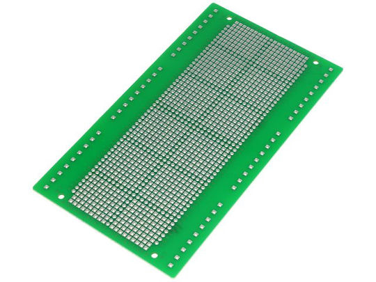 Gainta Perforated Breadboard 156x87mm (D9MG-PCB-A)