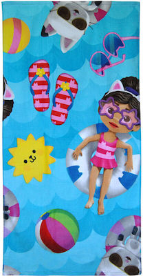 Kids Licensing Kids Beach Towel