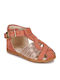 Kids' Sandals Red