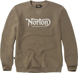 Norton Fastback Khaki