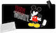 Disney Мики Мишка Пад XXL (800мм) Черен N64067