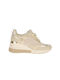 Xti Sneakers Beige