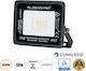 GloboStar Atlas Waterproof LED Floodlight 10W N...