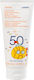 Korres Yoghurt Kinder Sonnencreme Emulsion für Gesicht & Körper SPF50 200ml