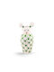 Seletti Decorative Vase Green