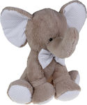 Much toys & gifts Plush Elephant 45 cm