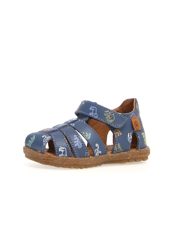 Naturino Kids' Sandals Blue