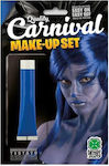 Carnival Face Painting 28ml Blue