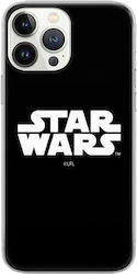 Disney Disney Star Wars 001 Blace (iPhone 15 Pro)