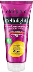 Elmiplant Cellufight Cremă de Masaj Anti-Cellulită Elmiplant Cellufight Cremă de Masaj Anti-Cellulită