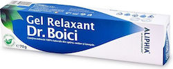 Relaxing Gel, Aliphia Dr. Boici, 70g