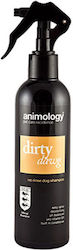 Animology Dirty Dawg Puppy Dry Shampoo 250ml