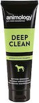 Animology Deep Clean Dog Shampoo 250ml