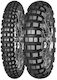 Mitas Trail Xt+ Dakar 140/80-17 T Tubeless TT Off-Road Motorcycle Tyre