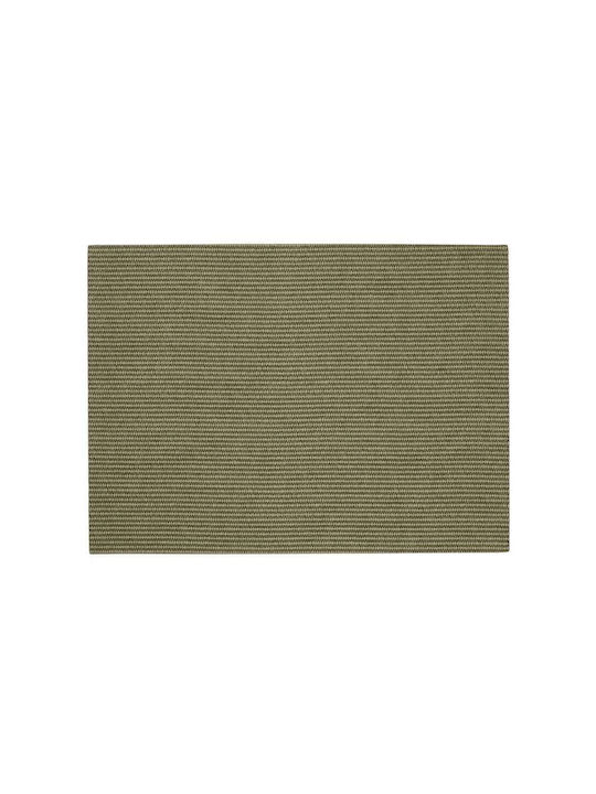 Asa Placemats Tesatura Verde 33x46cm 1buc