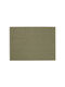 Asa Fabric Placemat Green 33x46cm