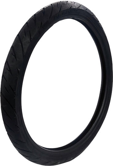 Aspira Λάστιχο Scooter με Διάσταση 80/80-17 για Μπροστά / Πίσω