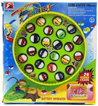 Teddies Interactive Fishing Game Fishing for 3+ Years Old