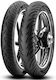 Pirelli Super City Ластик за скутер Преден с размер 100/60-17 33Спецификация на електронен търговски сайт Безкамерна