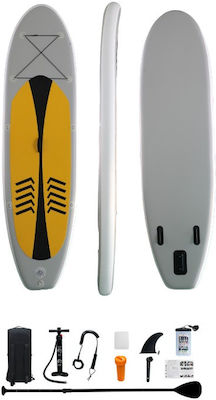 MODEL43 Inflatable SUP Board with Length 3.2m