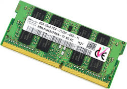 Hynix 2RX8 8GB DDR4 RAM cu Viteză 2133 pentru Laptop