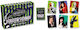 Brettspiel Memory Master für 4 Spieler 6+ Jahre (EN) Aquarius