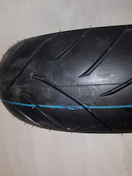 Scooter Tyre 100/80-10