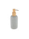 Eurocasa Dispenser Plastic Gray