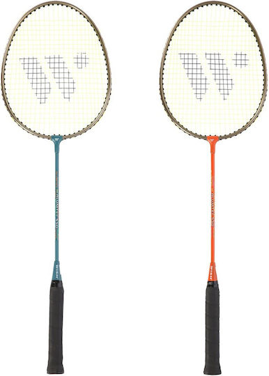 Wish Schläger Badminton