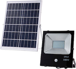 Invictus Proiector Solar 15W