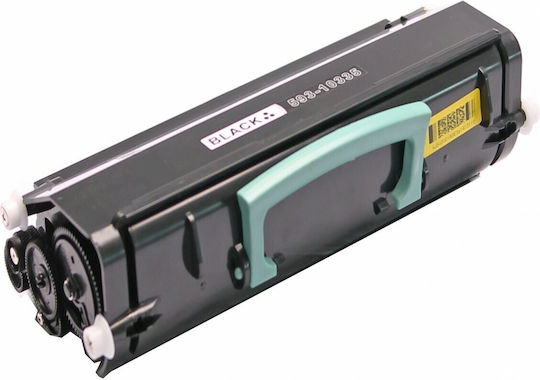 Compatible Toner for Laser Printer Lexmark X203A11G 2500 Pages Black