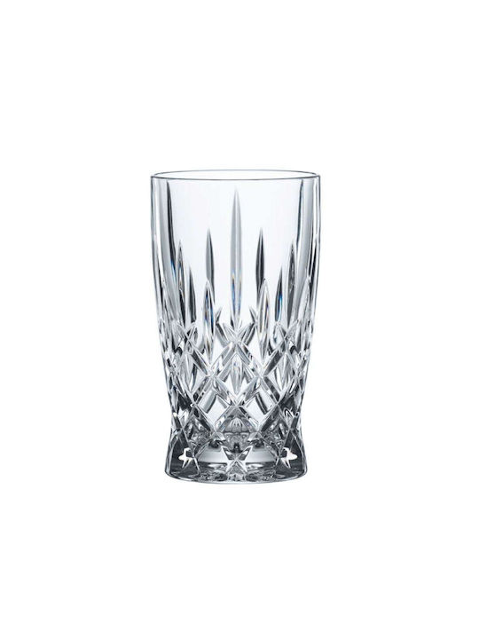 Nachtmann Gläser-Set Wasser aus Kristall 350ml 4Stück