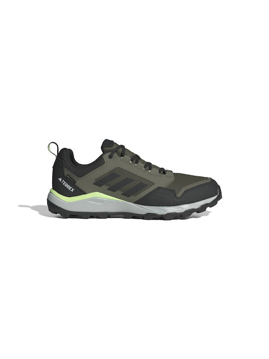 adidas Terrex Tracerocker 2.0 GTX GX8681 Sport Shoes Trail Running  Waterproof with Gore-Tex Membrane Shadow Navy / Magic Grey Met / Impact  Orange | Skroutz.mt