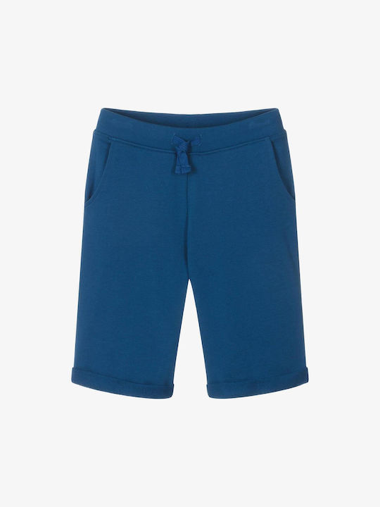 Guess Kinder-Shorts/Bermudas Stoff Sweatshirt Rot