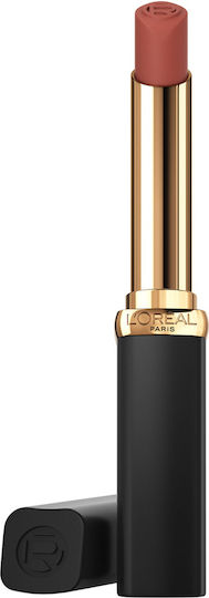 L'Oreal Paris Lipstick Matte 540 Le Nude Unstoppable 1.8ml 1.8g