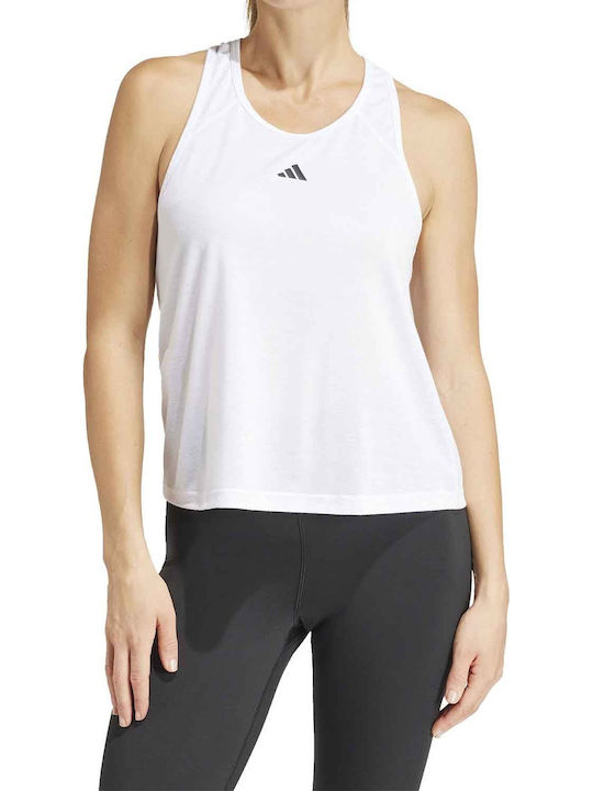 adidas Performance Blouse White