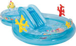 Intex Play Center Kinder Pool Aufblasbar