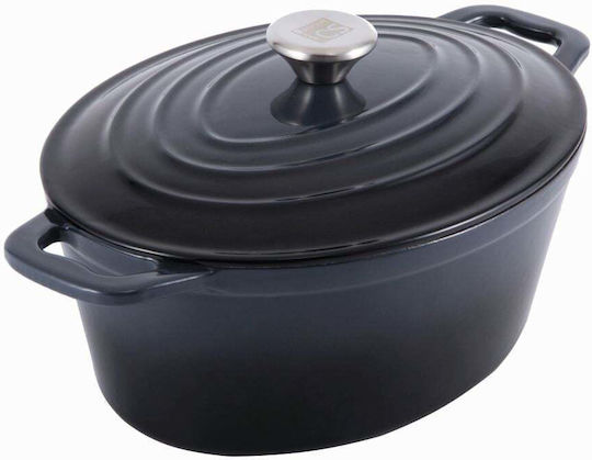 Carl Schmidt Sohn Găstră Din Fontă 7.7 L Carl Schmidt Sohn Găstră Din Fontă 7.7 L