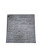 3D Wall Panels Foam Adhesive Black 70x77cm