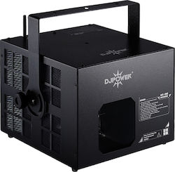 DJ Power Nebelmaschine Haze Dfz-800 1200W
