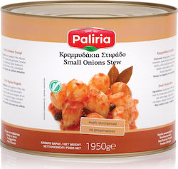 Paliria Onions 1950gr