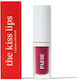 Paese The Kiss Lips Lang anhaltend Flüssig Lipp...