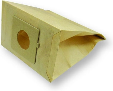 Pappbeutel Staubsauger LG Goldstar 2900 Turbo