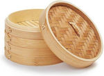 ILSA Steamer Basket made of Bamboo