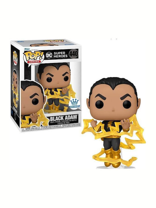 Funko Pop! Heroes: DC Super Heroes - DC Super H...