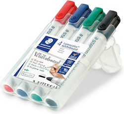 Staedtler Marker Pentru Consiliul De Administra...