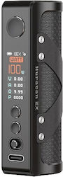 Aspire Huracan Ex Box Mod 100W Schwarz