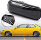 Автомобилно LED крило за Honda Civic (1991-1996), Accord (1998-2002), S2000 / Acura - Смоки с бягаща светлина / 2 броя / Ca-012069